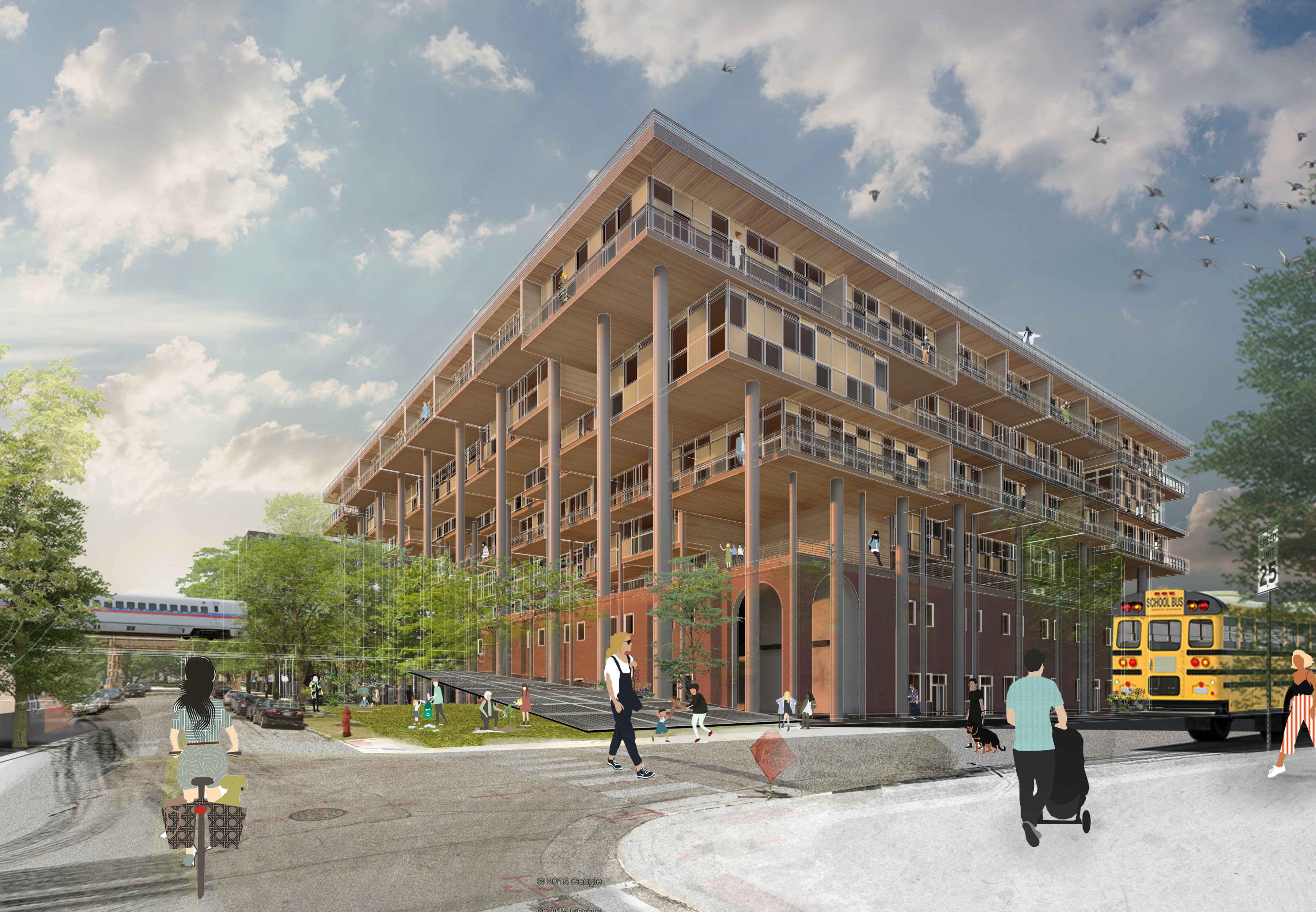 Featured work by Shannon Scott