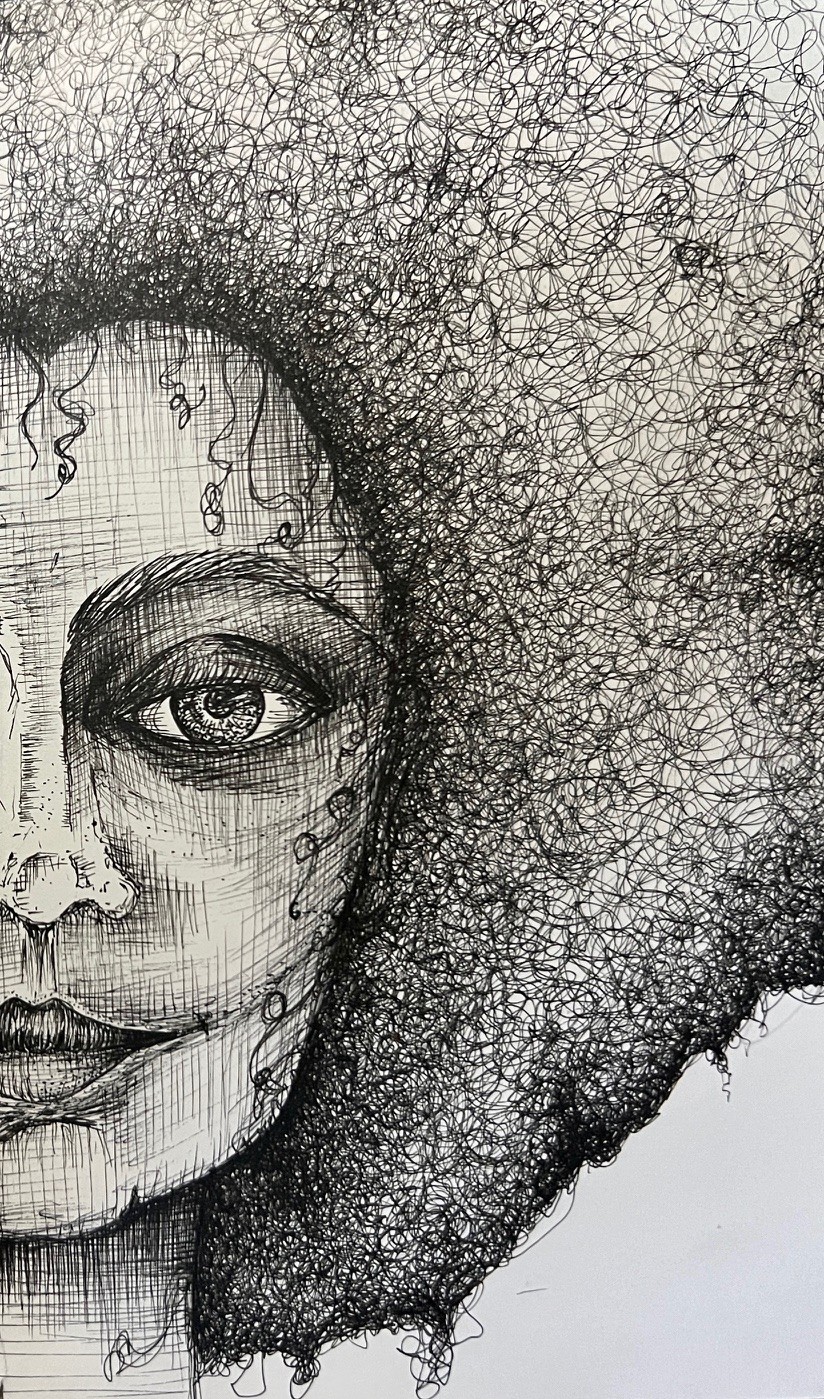 Featured work by Shannon Scott